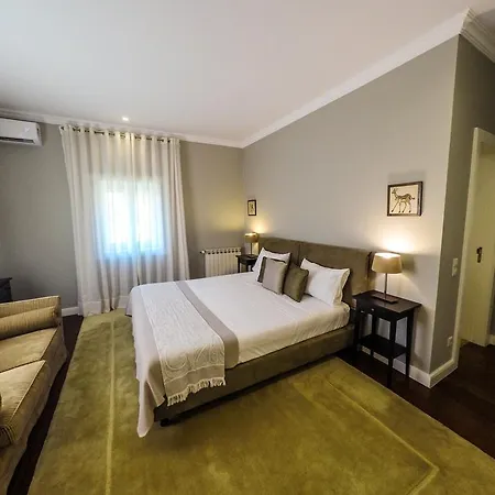 Welcome Boutique Penzion 5*