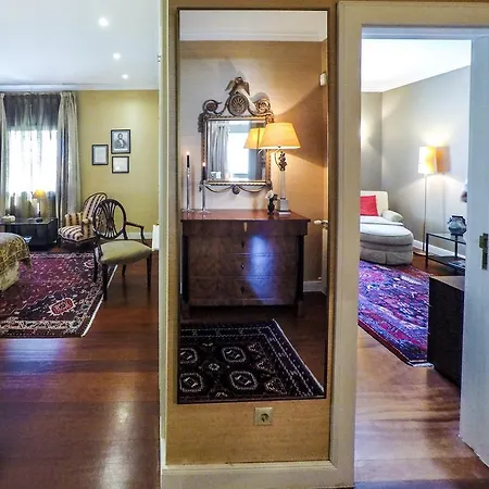Penzion Welcome Boutique Porto