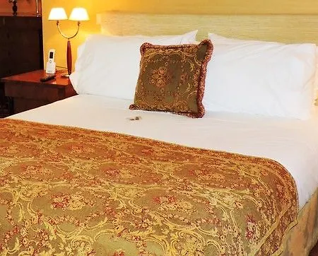 Penzion Welcome Boutique 5*