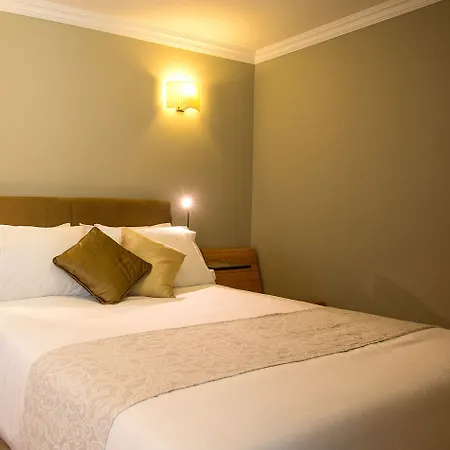 Welcome Boutique Penzion 5*