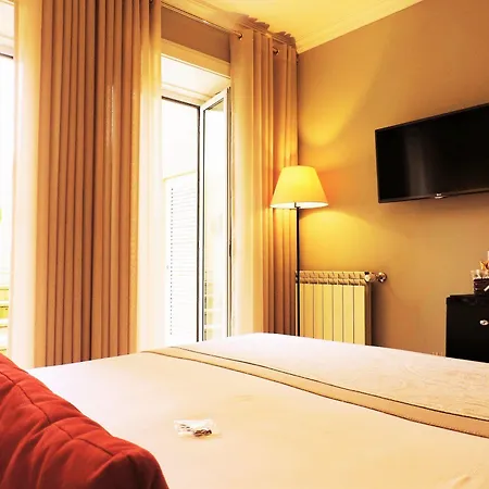 Penzion Welcome Boutique 5*