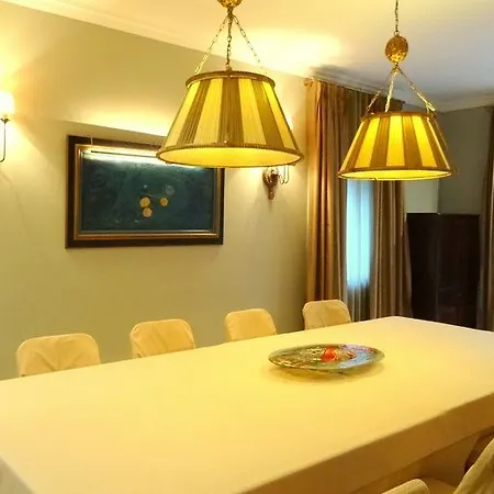 Welcome Boutique 5* 波尔图