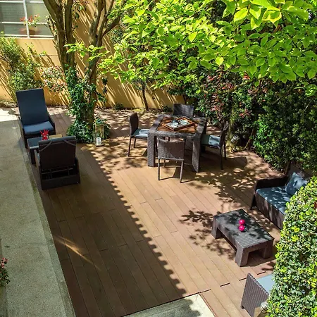 Welcome Boutique 5* 波尔图
