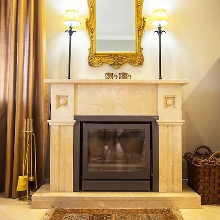 Welcome Boutique Guest house
