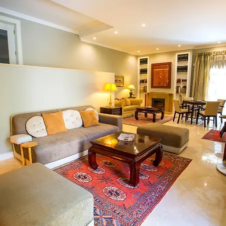 Welcome Boutique 5* Oporto