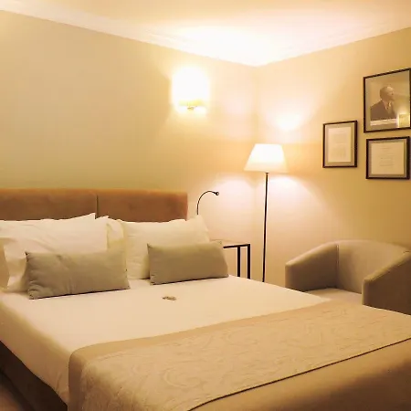 Welcome Boutique Guest house
