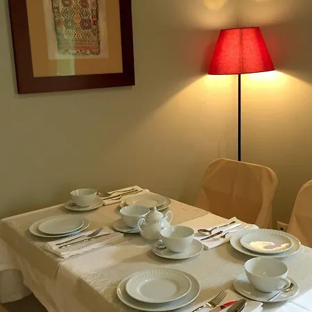Pensión Welcome Boutique 5*