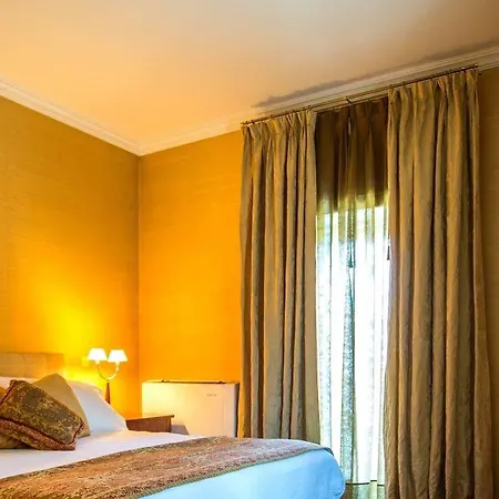 Welcome Boutique 5* Πόρτο