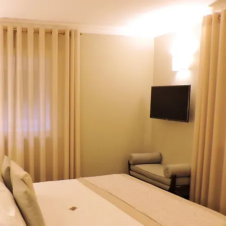 Welcome Boutique Porto