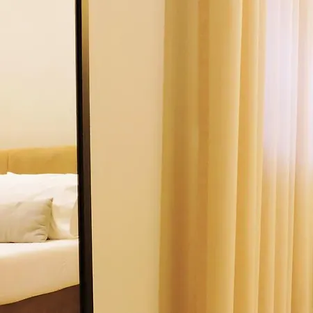Guest house Welcome Boutique
