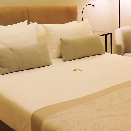 Guest house Welcome Boutique 5*