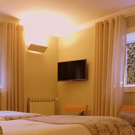 Guest house Welcome Boutique 5*