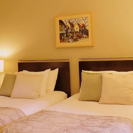 Guest house Welcome Boutique