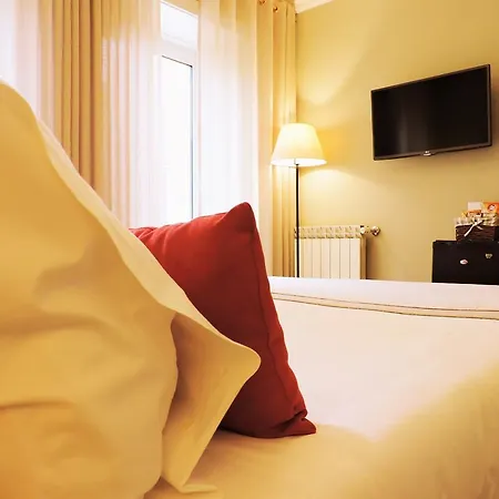 Guest house Welcome Boutique 5*