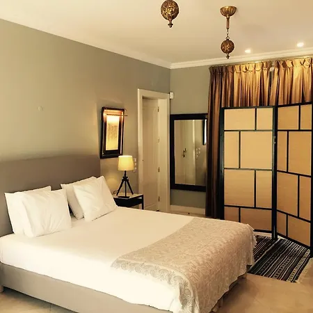 Guest house Welcome Boutique 5*