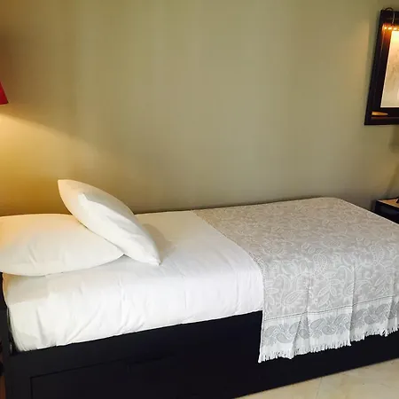 Welcome Boutique Guest house 5*