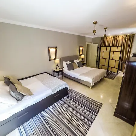 Guest house Welcome Boutique 5*