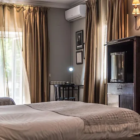 Welcome Boutique Guest house 5*