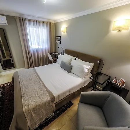 Welcome Boutique Guest house Porto