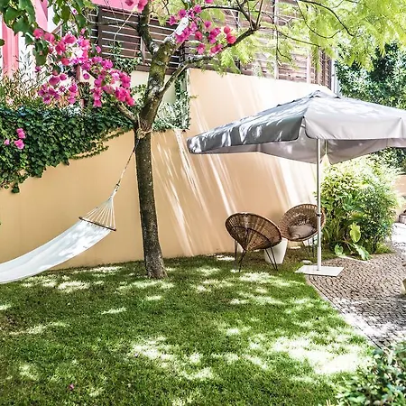 Welcome Boutique Guest house Porto