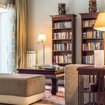 Guest house Welcome Boutique Porto