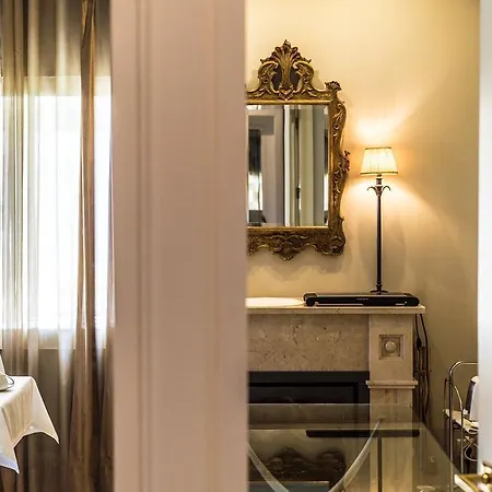 Welcome Boutique Guest house Porto