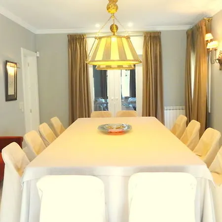 Welcome Boutique Guest house