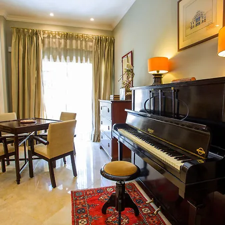 Guest house Welcome Boutique