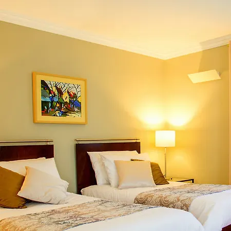 Welcome Boutique Guest house 5*