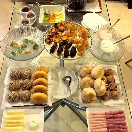 Welcome Boutique Guest house Porto