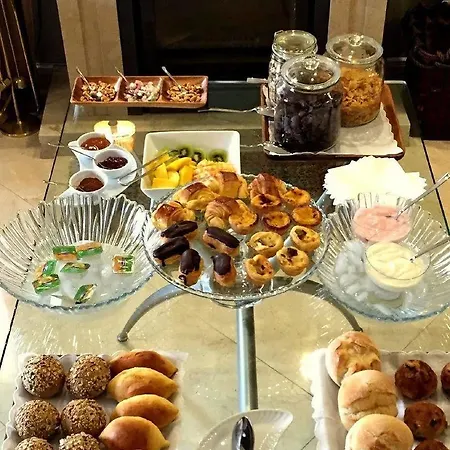 Guest house Welcome Boutique