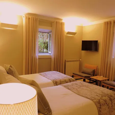Welcome Boutique Guest house