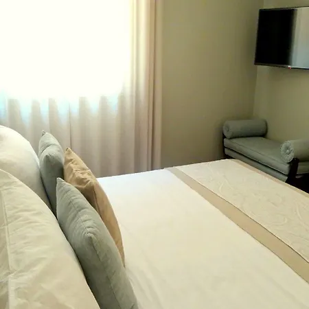 Guest house Welcome Boutique
