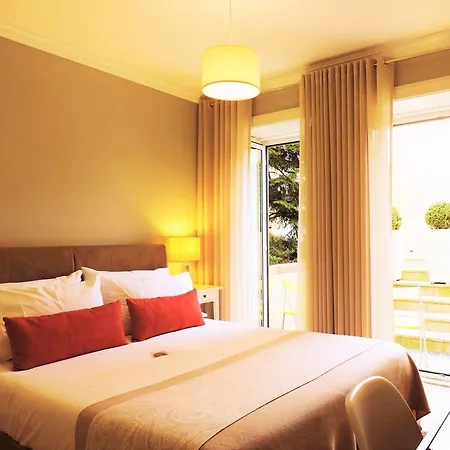 Welcome Boutique Guest house 5*