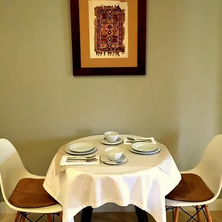 Guest house Welcome Boutique
