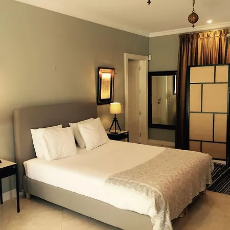 Welcome Boutique Guest house 5*