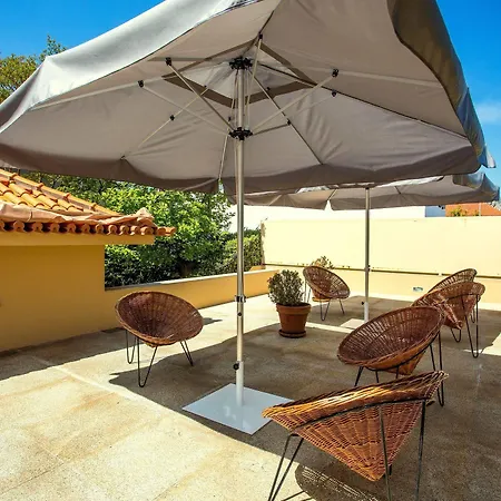 Welcome Boutique Guest house 5*